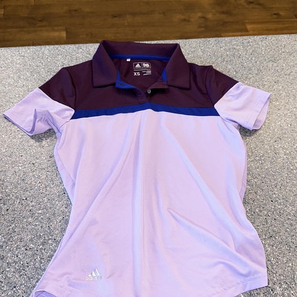 Adidas Golf Polo - Picture 2 of 3